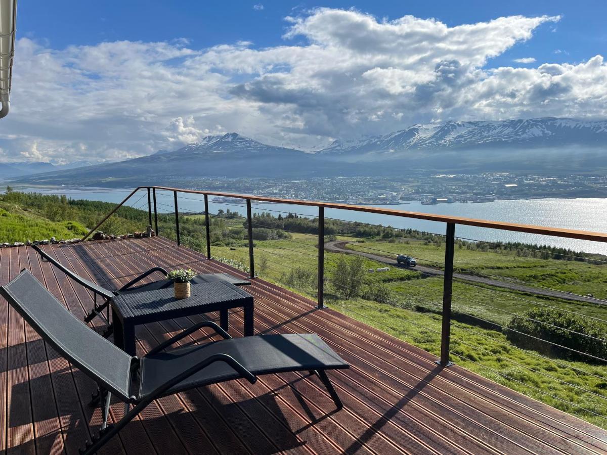 - With An Amazing View Hébergement de vacances